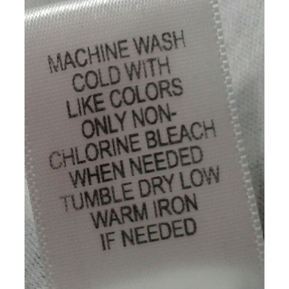 Croft & Barrow top blouse plus size 2X - Picture 7 of 8